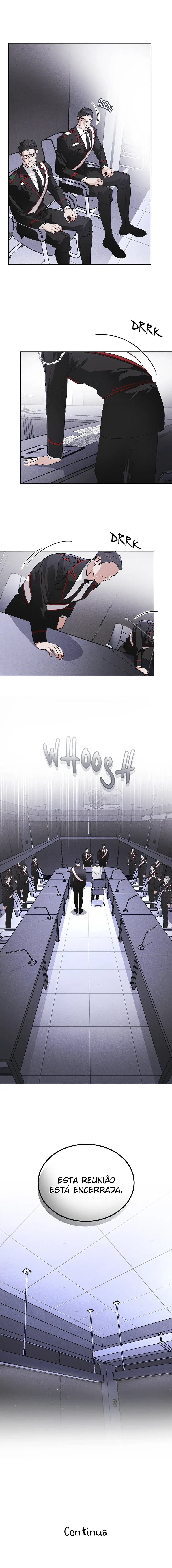 Rainbow City – Capítulo 45 Yaoi – Página 13