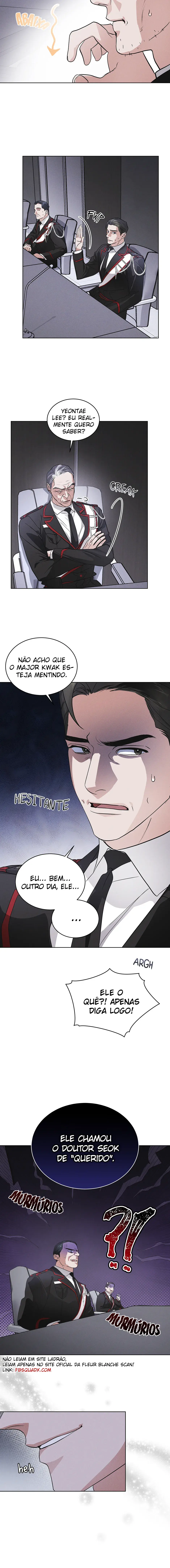 Rainbow City – Capítulo 45 Yaoi – Página 2