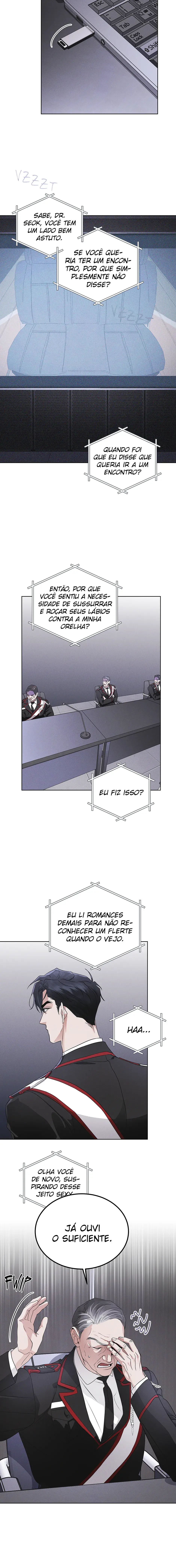 Rainbow City – Capítulo 45 Yaoi – Página 4