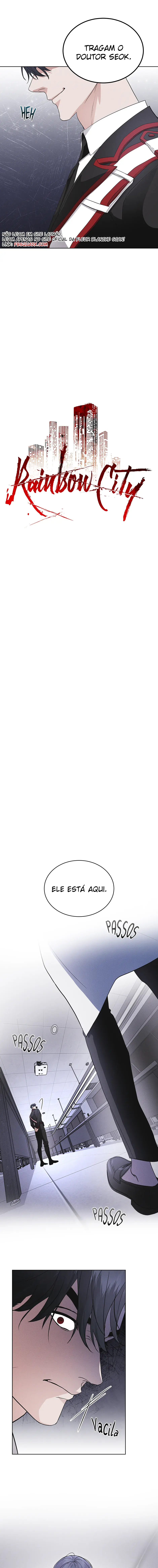 Rainbow City – Capítulo 45 Yaoi – Página 5