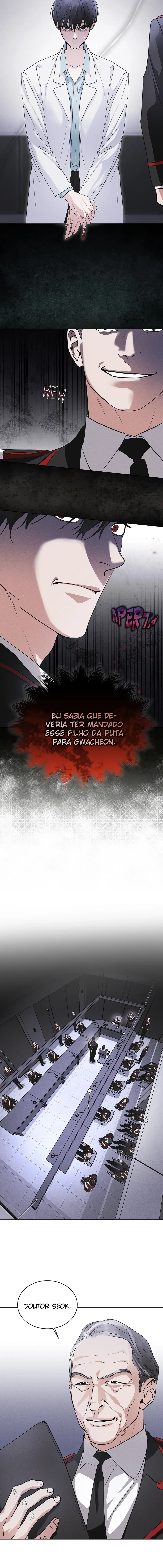 Rainbow City – Capítulo 45 Yaoi – Página 6