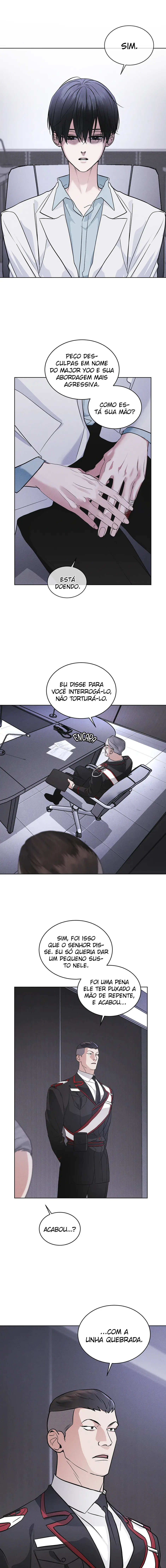 Rainbow City – Capítulo 45 Yaoi – Página 7