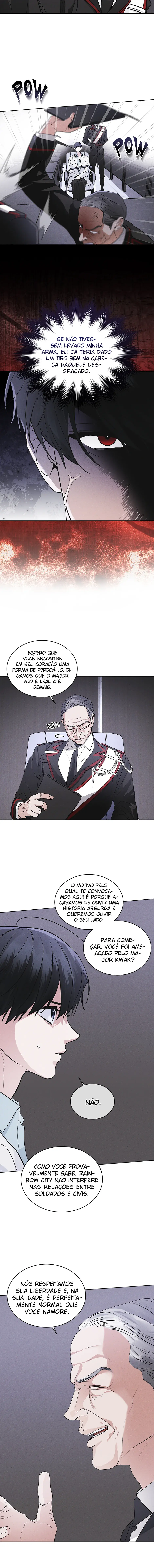 Rainbow City – Capítulo 45 Yaoi – Página 8