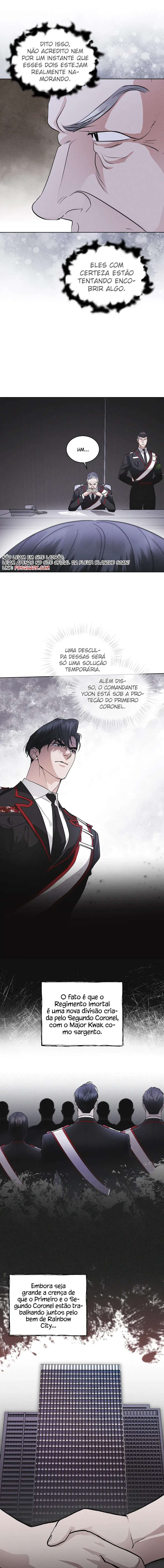 Rainbow City – Capítulo 45 Yaoi – Página 9