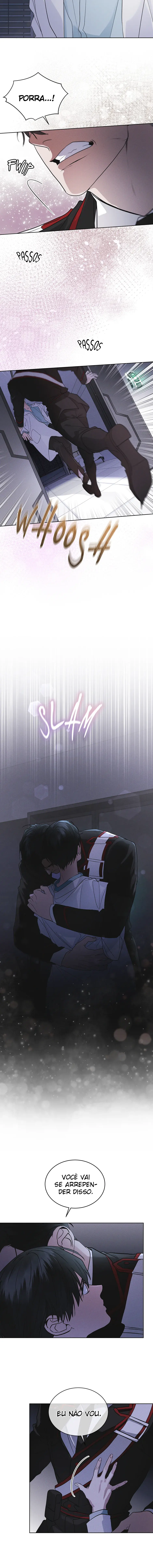 Rainbow City – Capítulo 46 Yaoi – Página 11