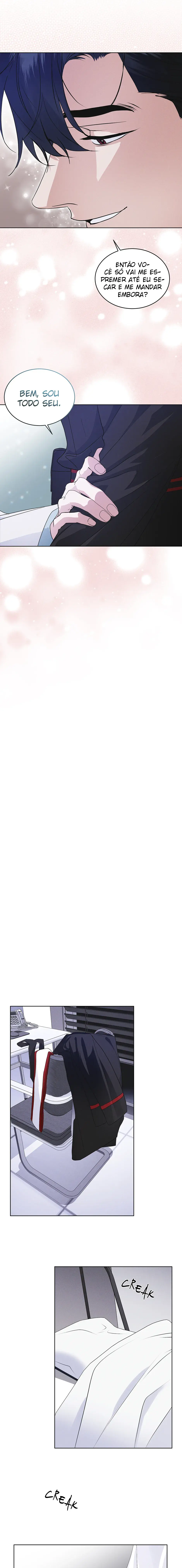 Rainbow City – Capítulo 46 Yaoi – Página 13