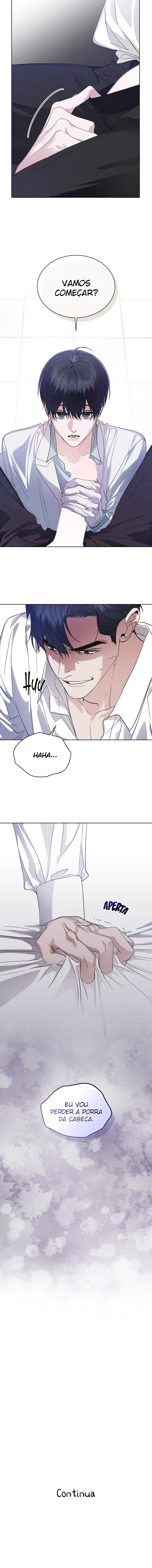 Rainbow City – Capítulo 46 Yaoi – Página 14