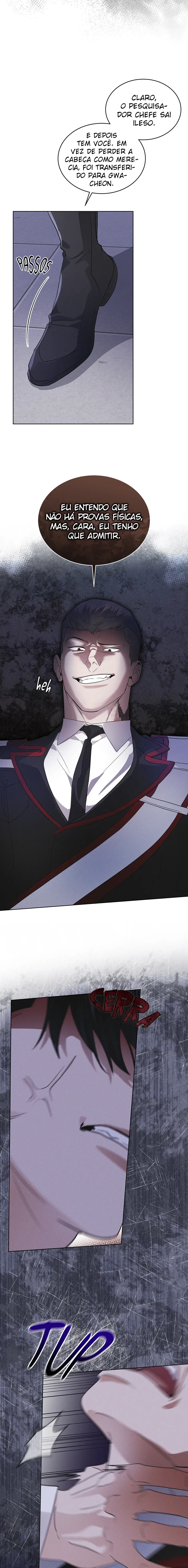 Rainbow City – Capítulo 46 Yaoi – Página 2