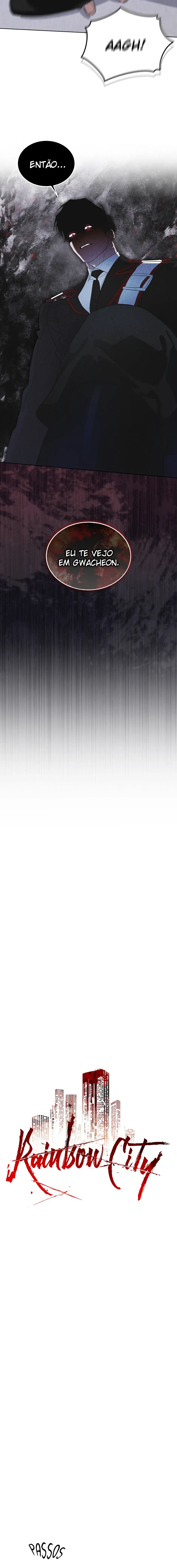 Rainbow City – Capítulo 46 Yaoi – Página 5