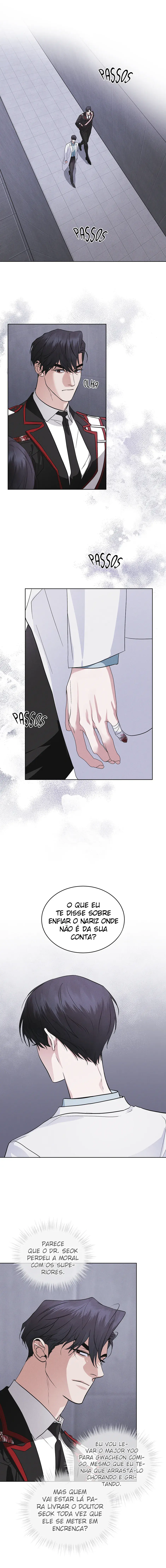 Rainbow City – Capítulo 46 Yaoi – Página 6