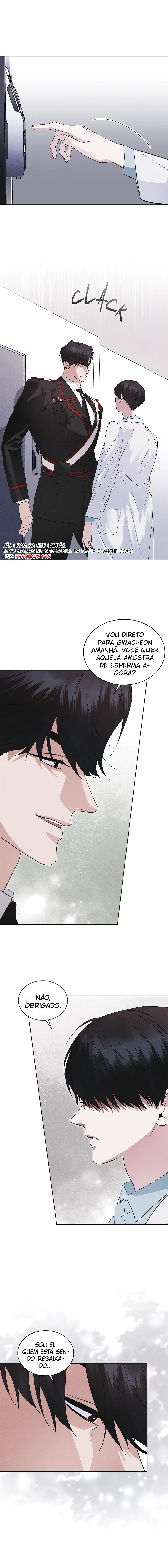 Rainbow City – Capítulo 46 Yaoi – Página 7