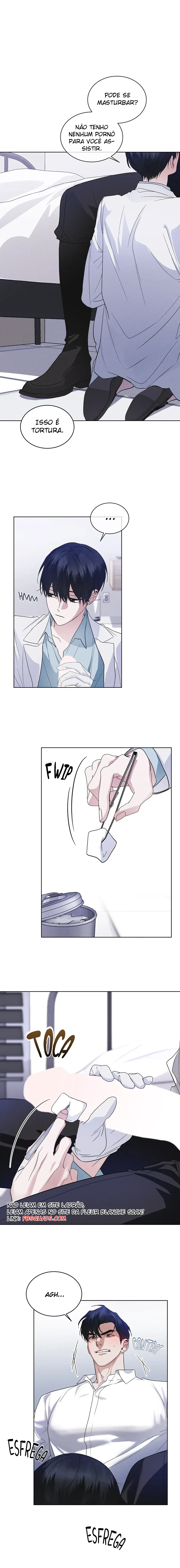 Rainbow City – Capítulo 47 Yaoi – Página 1