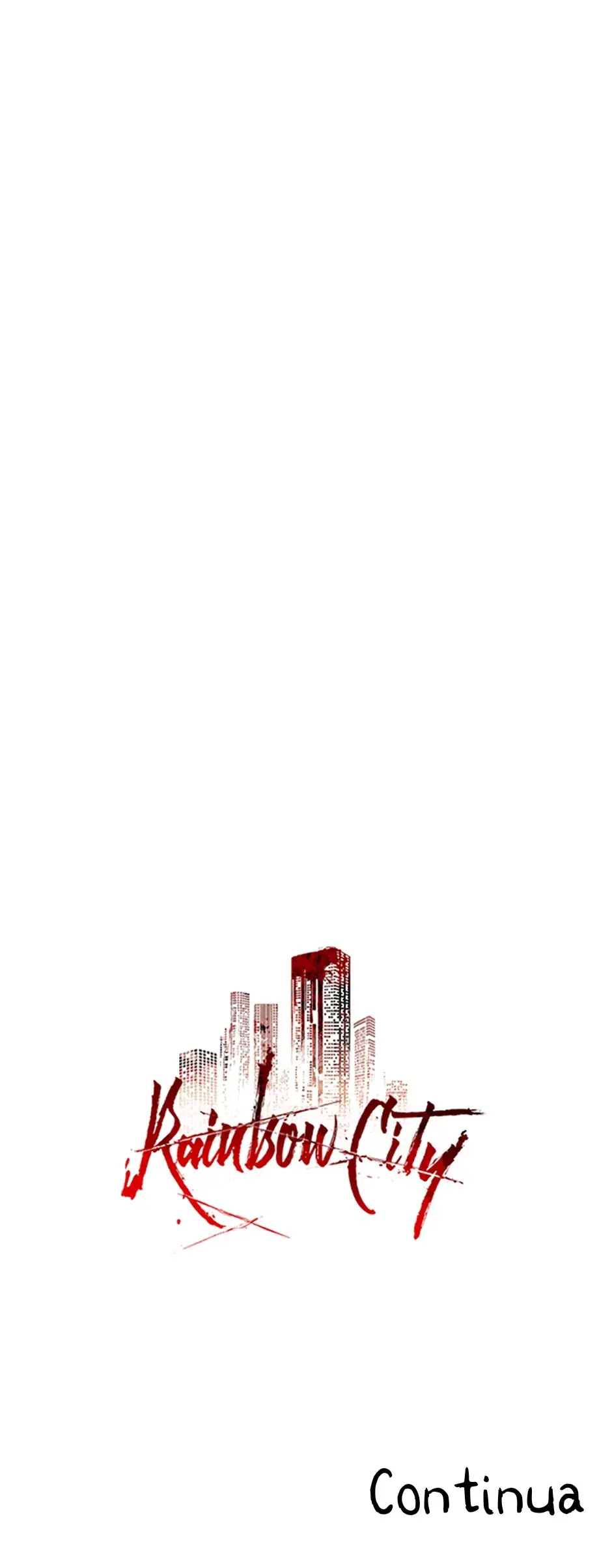 Rainbow City – Capítulo 47 Yaoi – Página 13