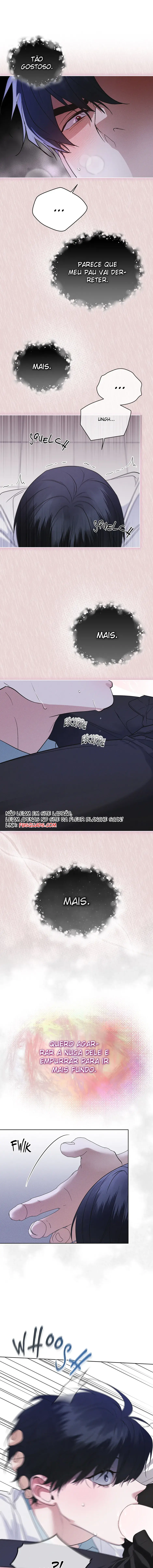 Rainbow City – Capítulo 47 Yaoi – Página 6