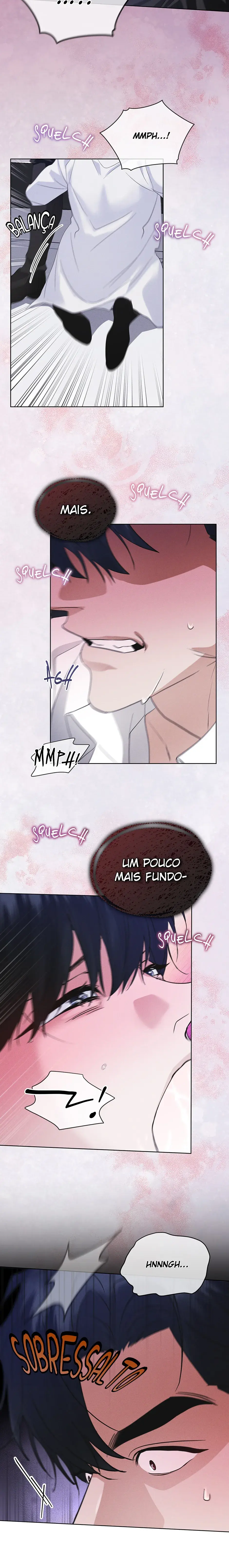 Rainbow City – Capítulo 47 Yaoi – Página 7