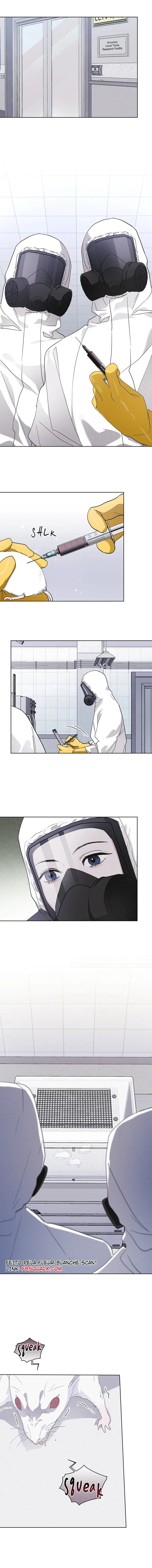 Rainbow City – Capítulo 54 Yaoi – Página 10 Rainbow City – Capítulo 54 Yaoi – Página 10