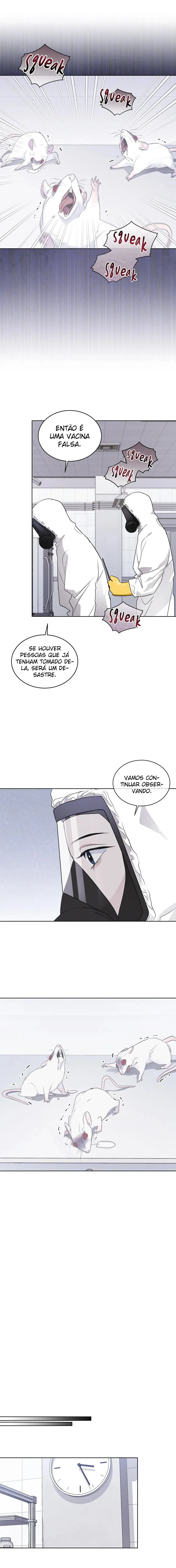 Rainbow City – Capítulo 54 Yaoi – Página 11 Rainbow City – Capítulo 54 Yaoi – Página 11