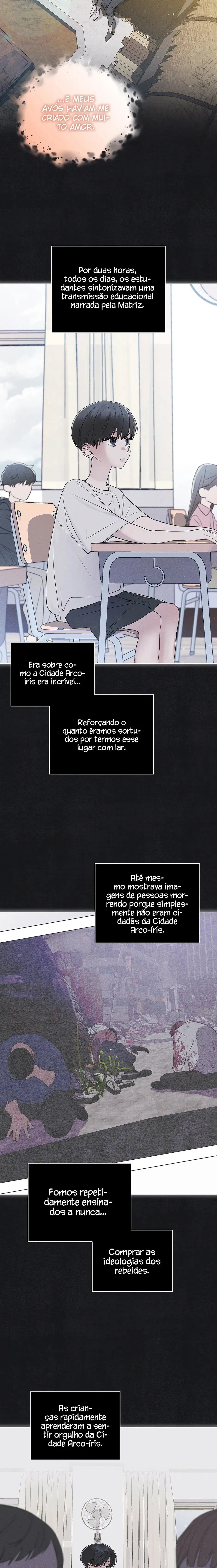 Rainbow City – Capítulo 54 Yaoi – Página 2 Rainbow City – Capítulo 54 Yaoi – Página 2