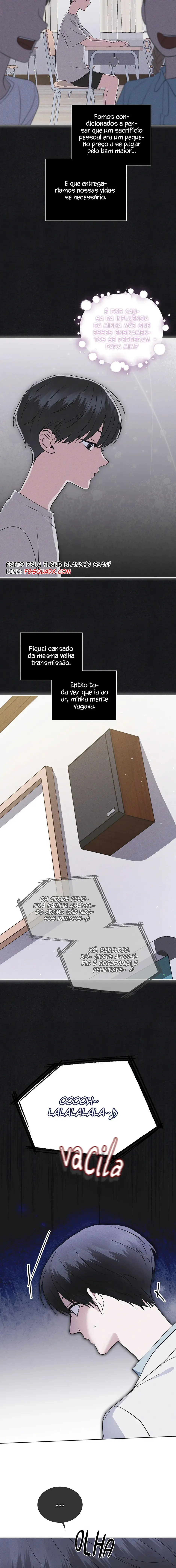 Rainbow City – Capítulo 54 Yaoi – Página 3 Rainbow City – Capítulo 54 Yaoi – Página 3