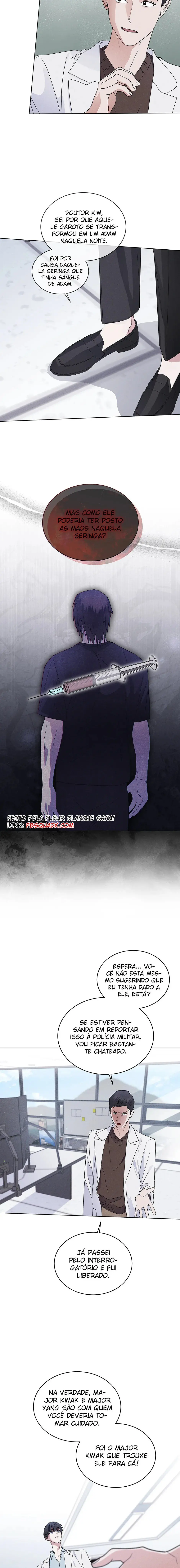 Rainbow City – Capítulo 54 Yaoi – Página 7 Rainbow City – Capítulo 54 Yaoi – Página 7