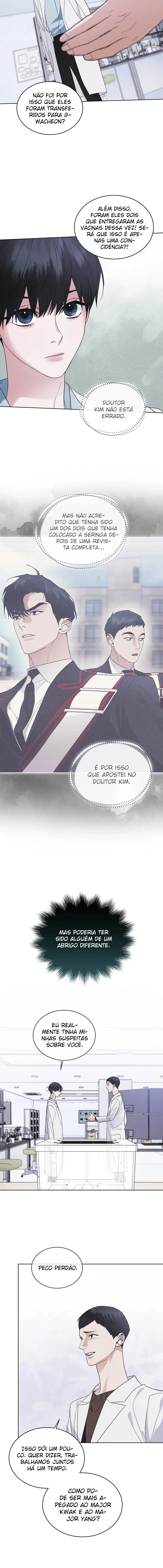 Rainbow City – Capítulo 54 Yaoi – Página 8 Rainbow City – Capítulo 54 Yaoi – Página 8