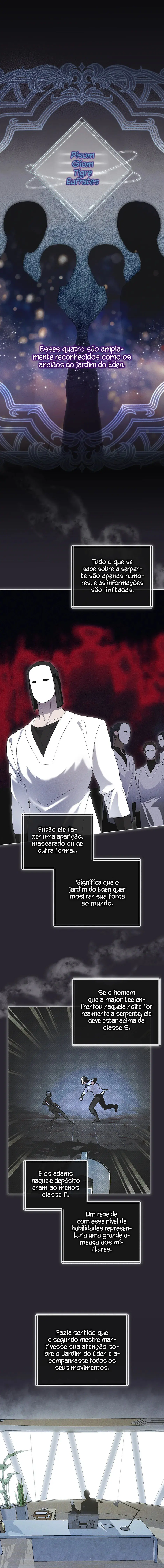 Rainbow City – Capítulo 55 Yaoi – Página 1