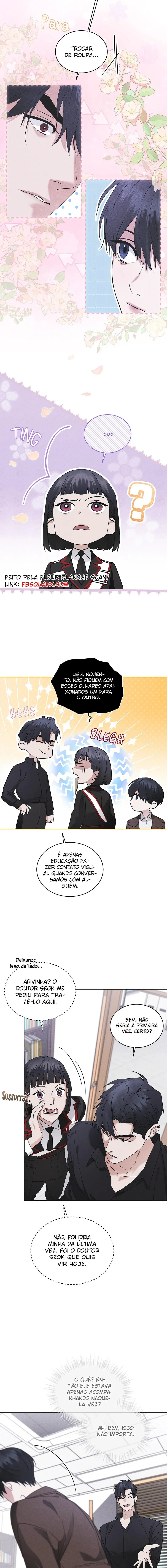 Rainbow City – Capítulo 55 Yaoi – Página 10