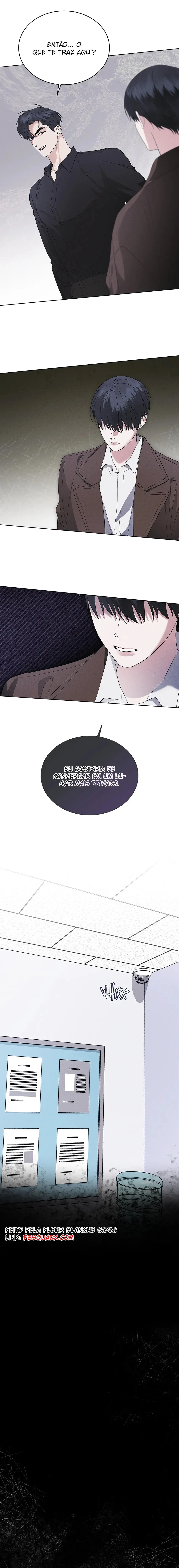 Rainbow City – Capítulo 55 Yaoi – Página 12