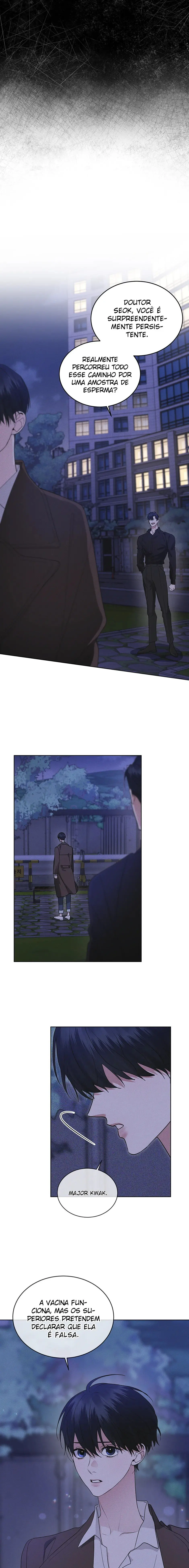 Rainbow City – Capítulo 55 Yaoi – Página 13