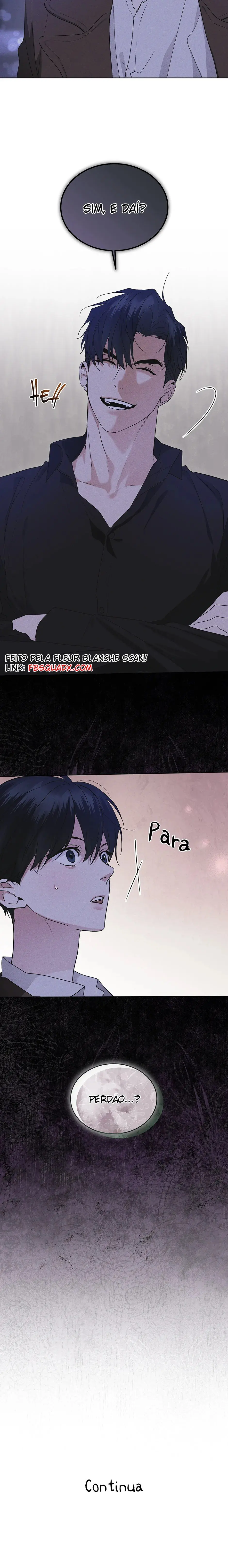 Rainbow City – Capítulo 55 Yaoi – Página 14