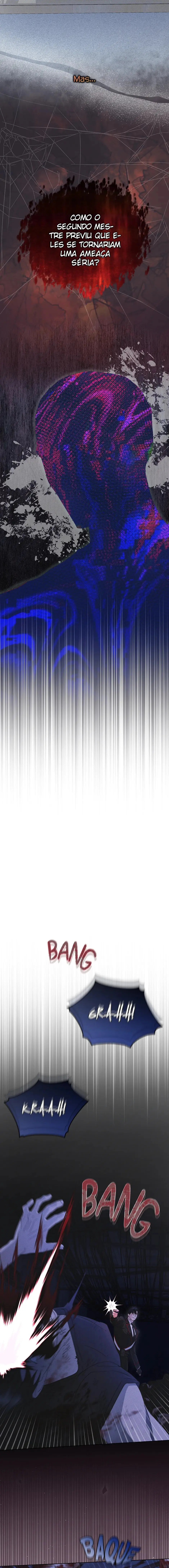 Rainbow City – Capítulo 55 Yaoi – Página 2