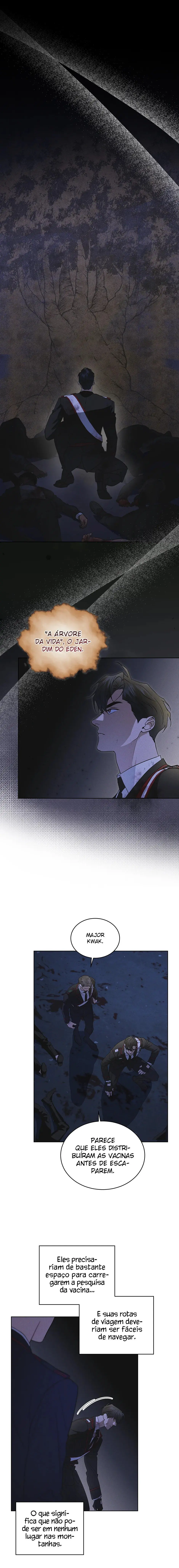 Rainbow City – Capítulo 55 Yaoi – Página 5