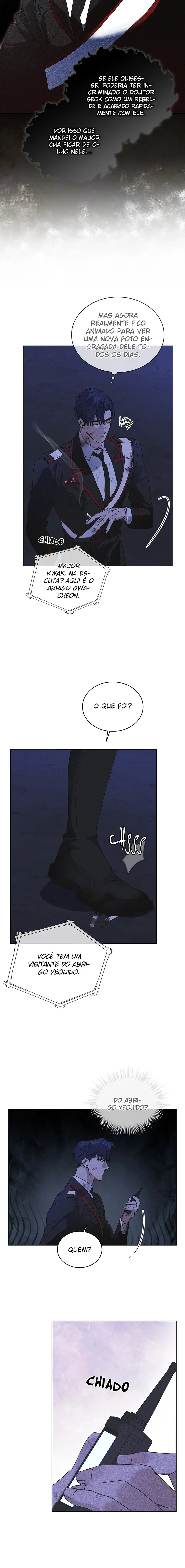 Rainbow City – Capítulo 55 Yaoi – Página 8