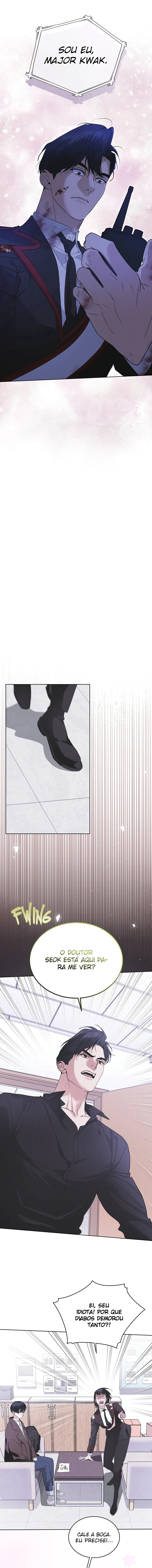 Rainbow City – Capítulo 55 Yaoi – Página 9