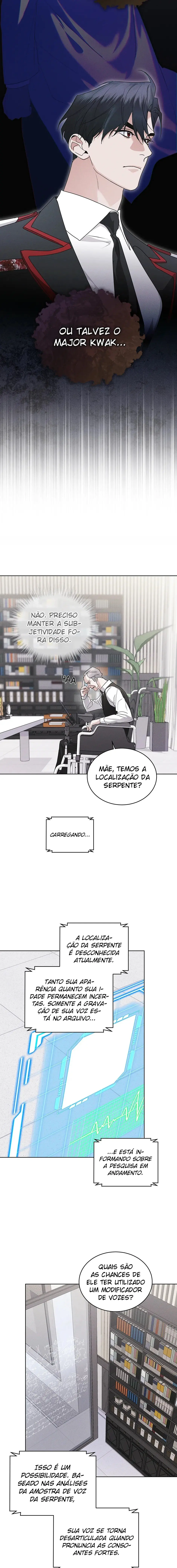 Rainbow City – Capítulo 56 Yaoi – Página 10