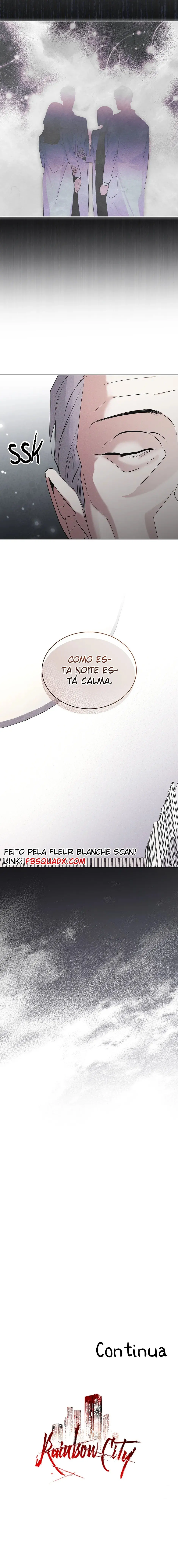 Rainbow City – Capítulo 56 Yaoi – Página 14