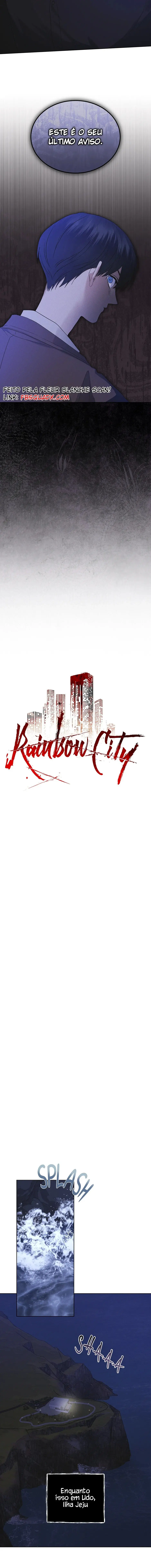 Rainbow City – Capítulo 56 Yaoi – Página 5