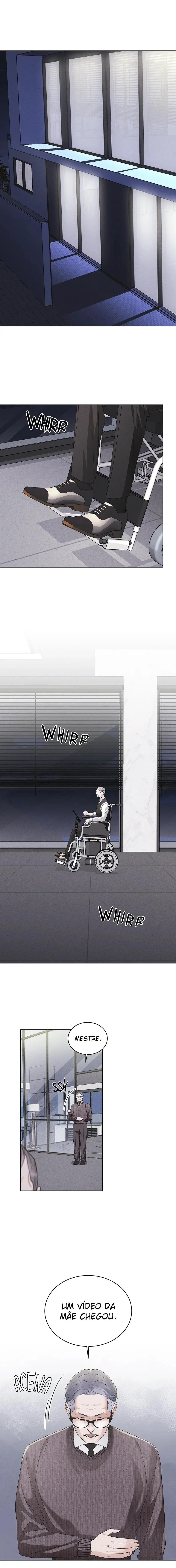 Rainbow City – Capítulo 56 Yaoi – Página 6