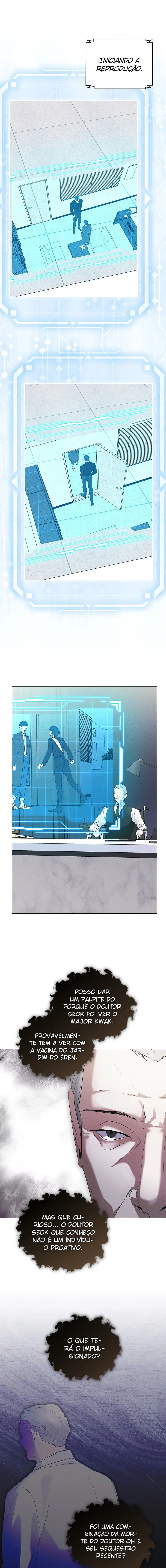 Rainbow City – Capítulo 56 Yaoi – Página 9