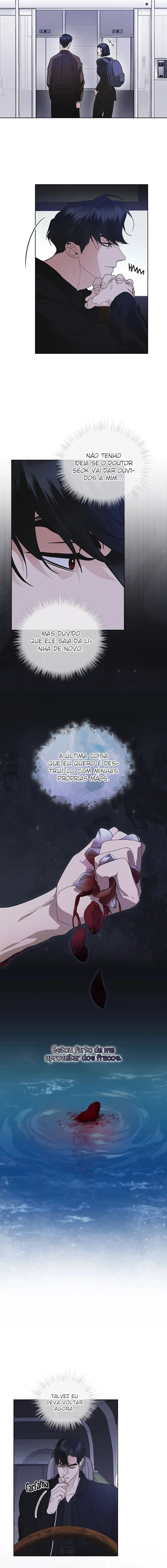 Rainbow City – Capítulo 57 Yaoi – Página 10