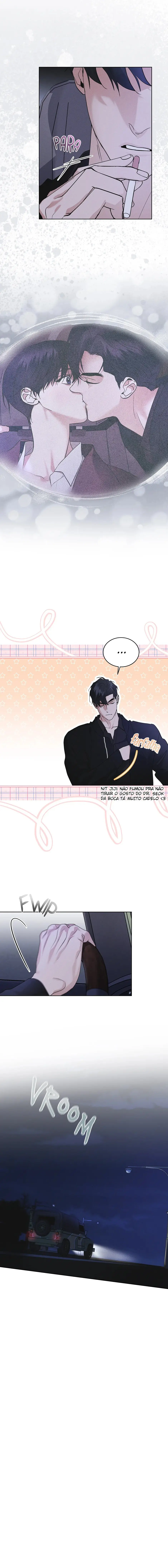 Rainbow City – Capítulo 57 Yaoi – Página 11