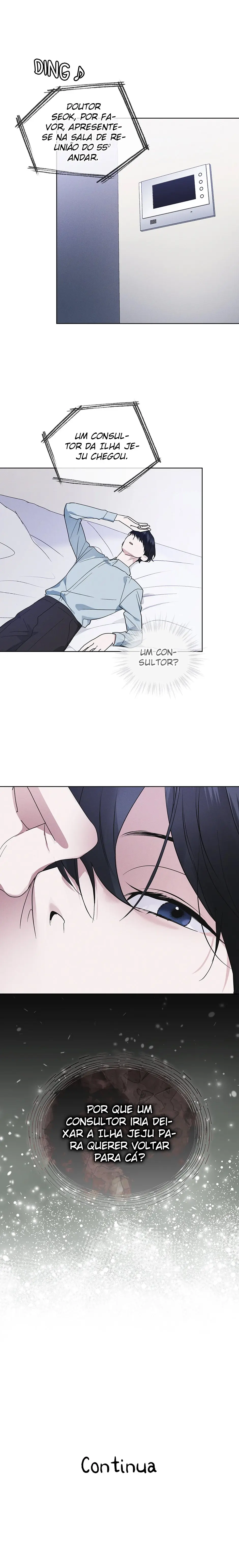 Rainbow City – Capítulo 57 Yaoi – Página 13