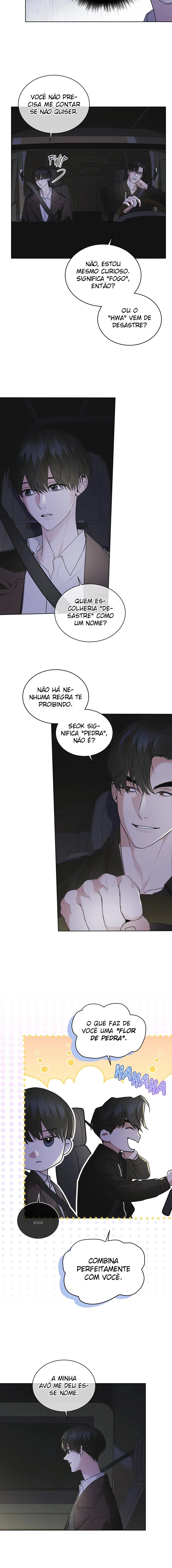 Rainbow City – Capítulo 57 Yaoi – Página 5