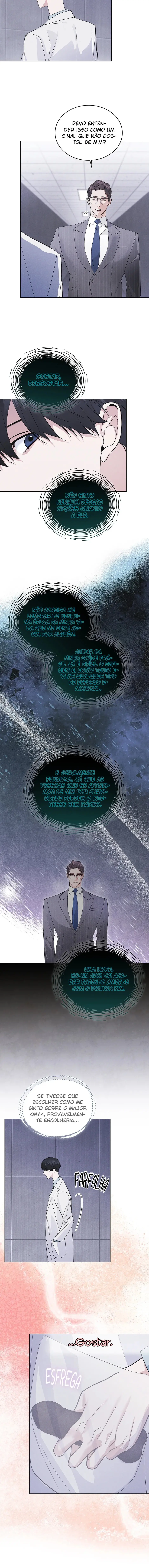 Rainbow City – Capítulo 58 Yaoi – Página 10