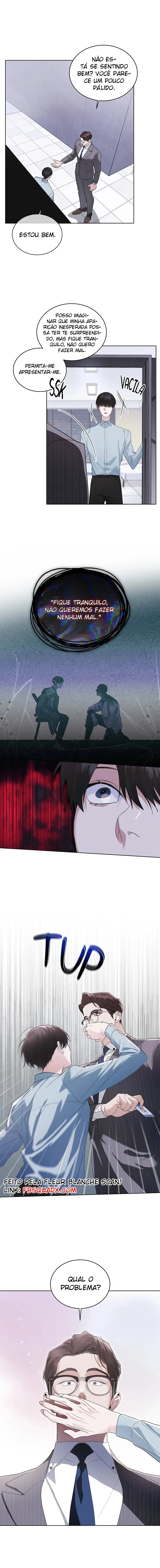 Rainbow City – Capítulo 58 Yaoi – Página 3