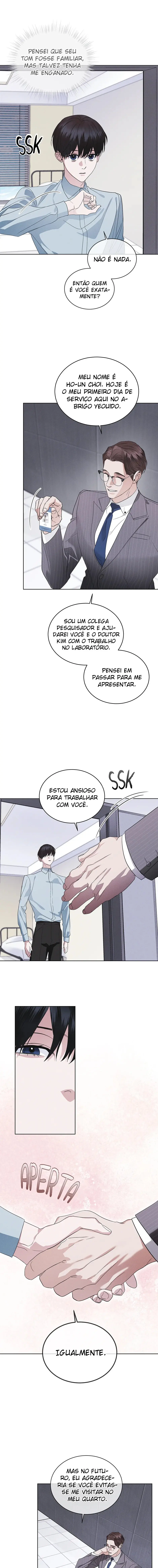 Rainbow City – Capítulo 58 Yaoi – Página 4