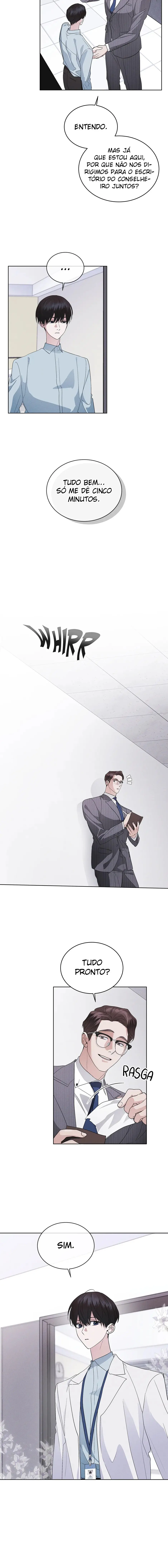 Rainbow City – Capítulo 58 Yaoi – Página 5