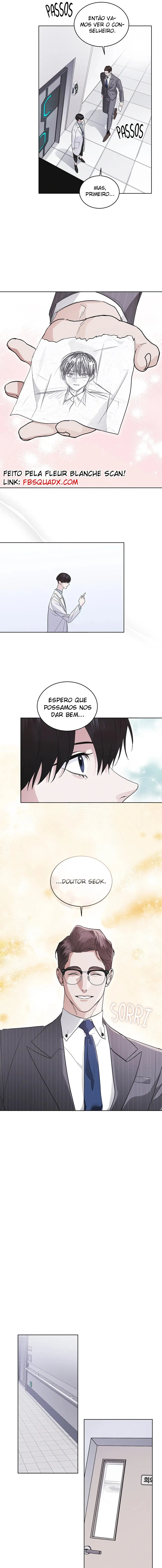 Rainbow City – Capítulo 58 Yaoi – Página 6