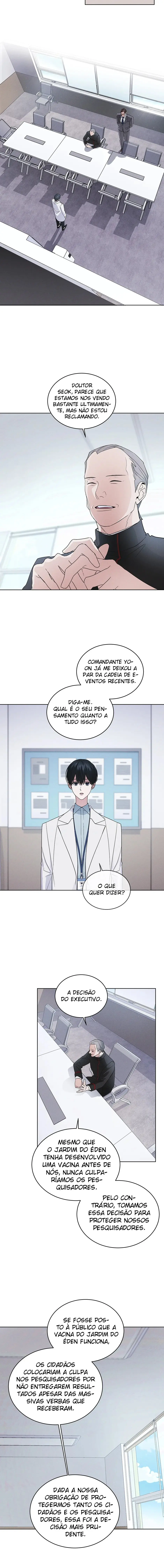 Rainbow City – Capítulo 58 Yaoi – Página 7