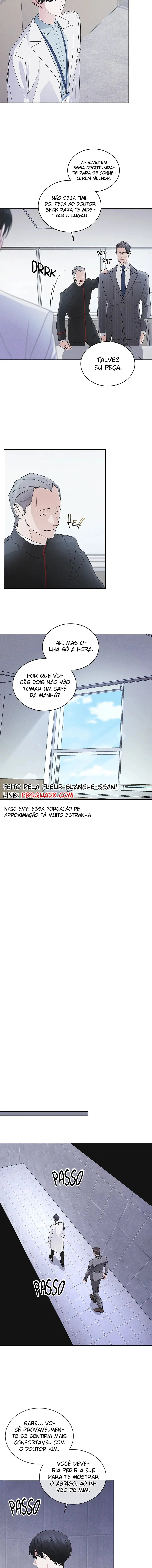 Rainbow City – Capítulo 58 Yaoi – Página 9